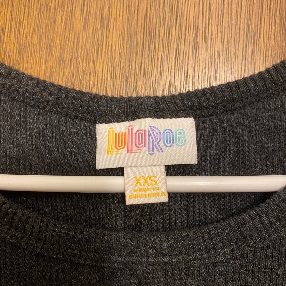 LuLaRoe Dress